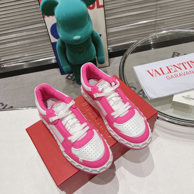 Valentino Low Shoes